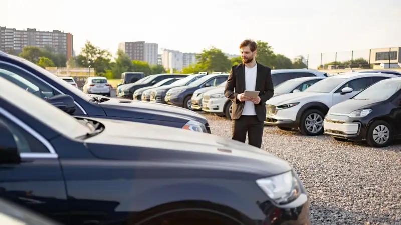 Mercato Auto: Immatricolazioni in Forte Crescita a Settembre