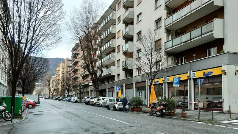 Trieste: Processo per Serie Rapine contro Giovani e una Donna