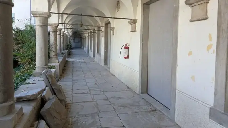 Cividale del Friuli: Pronti i Locali per il Nuovo Museo Longobardo