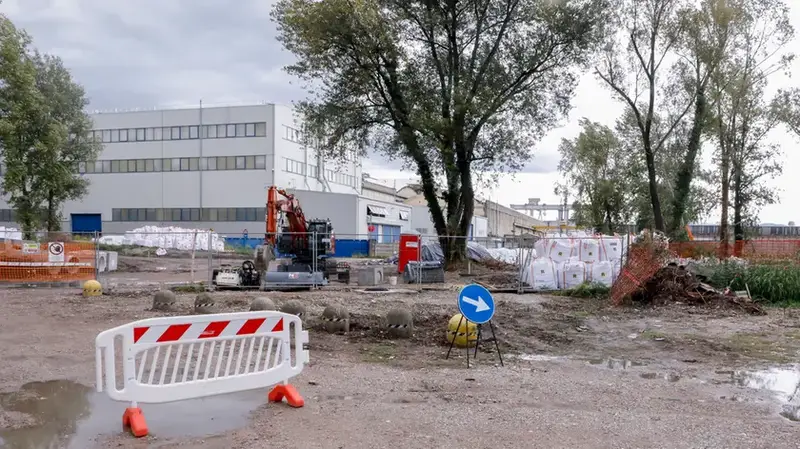 Monfalcone: Comune e Nidec Raggiungono un Accordo sulla Bonifica di Via dell’Agraria