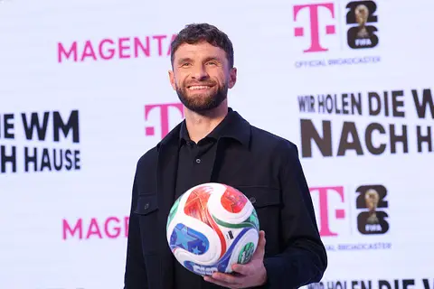 Müller ricorda il '7-1' al Brasile: "Un momento di gioia ancora oggi"