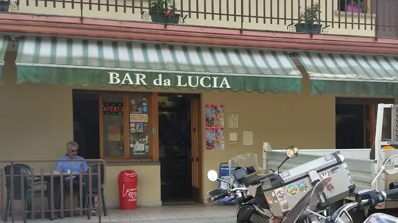Bar da Lucia a Faedis: Processo per Rumori e Disturbo di Pazienza