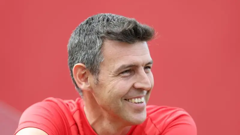 Milan Futuro: L'Inaspettato Metodo di Allenamento di Sergio Navarro