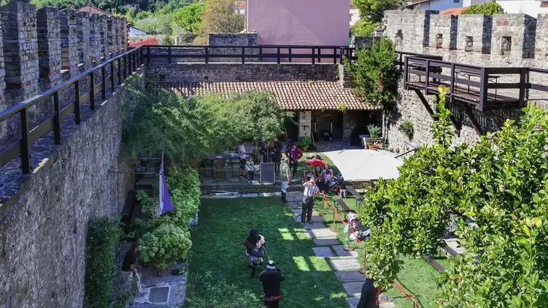 Muggia apre le porte: Giornate FAI svelano tesori nascosti