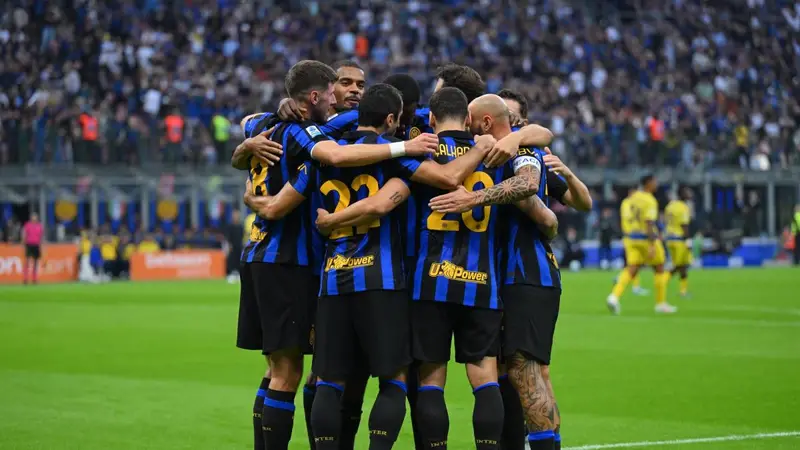 Inter: Un'Esplosione di Gol, Record Inattaccabili?