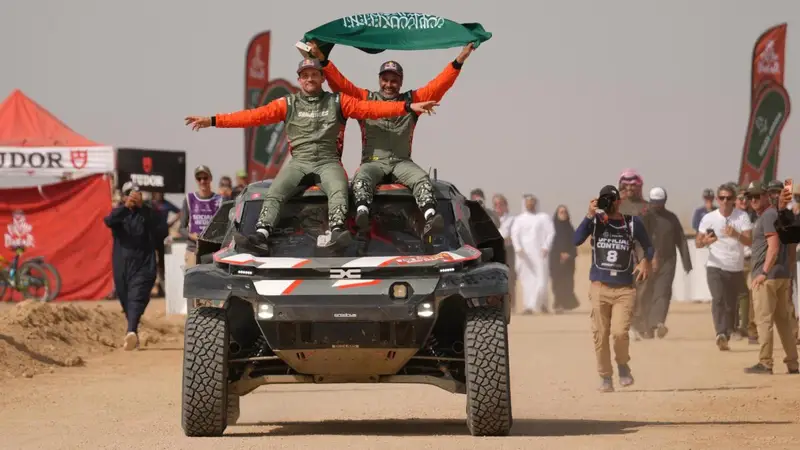 Dakar 2027 Spostata: Nuova Destinazione Annunciata a Breve