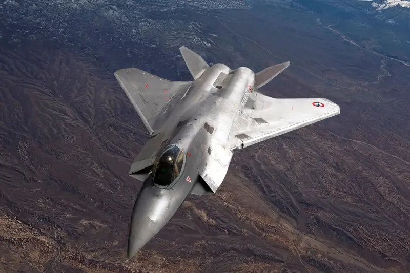 Francia Riadotta i Progetti Caccia: Un Nuovo Velivolo di Sesta Generazione