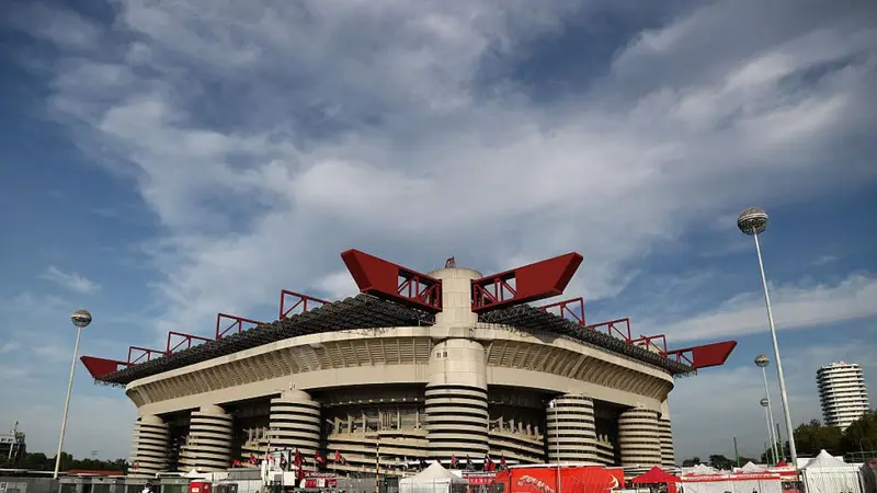 Nuovo San Siro: Superato Ostacolo Giudiziario, Accelerazione dei Lavori