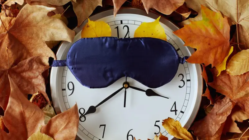 Ritorno dell'Ora Solare: Come Proteggere Sonno e Umore