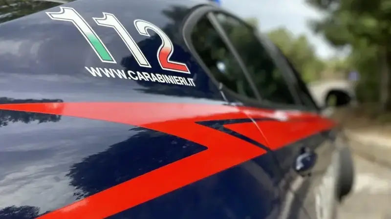 Dirigente Sportivo di Codroipo Denuncia Inseguimento e Intimidazione