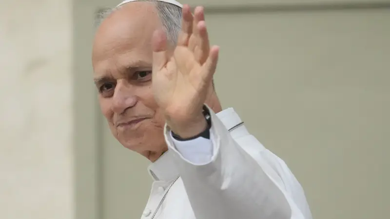 Papa Leone in Sud America: Viaggio Ufficiale dal 6 al 17 Novembre