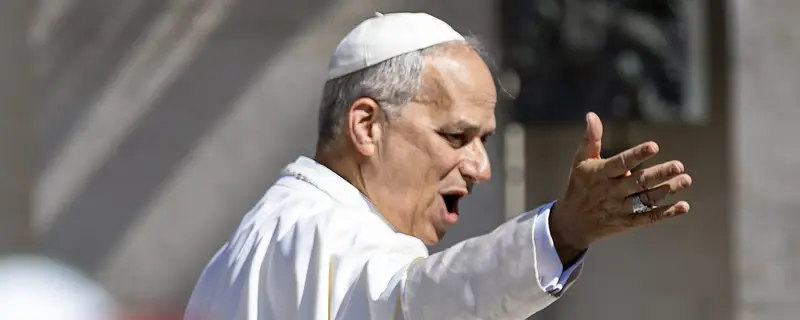 Papa Leone XIV, l'Uruguay Canta: Una Canzone per l'Arrivo