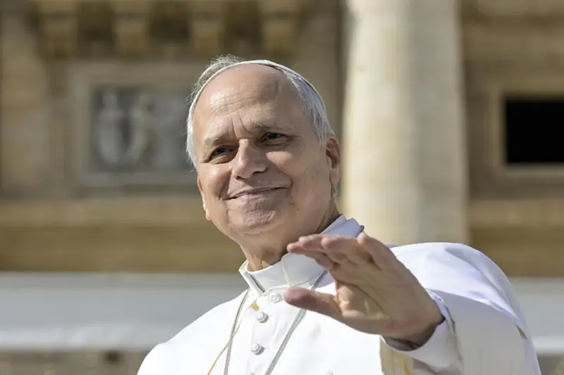 Papa Leone XIV: Intervento al Polmone Concluso Positivamente