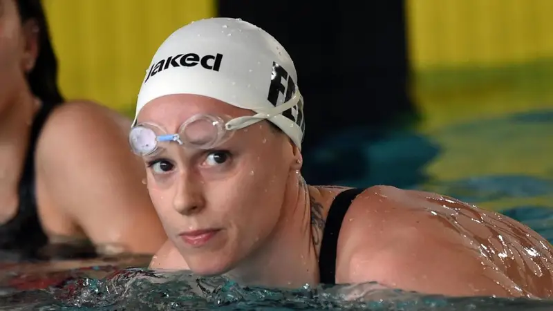 Federica Pellegrini e il Limite del Corpo: Dibattito sulla Medicina dello Sport