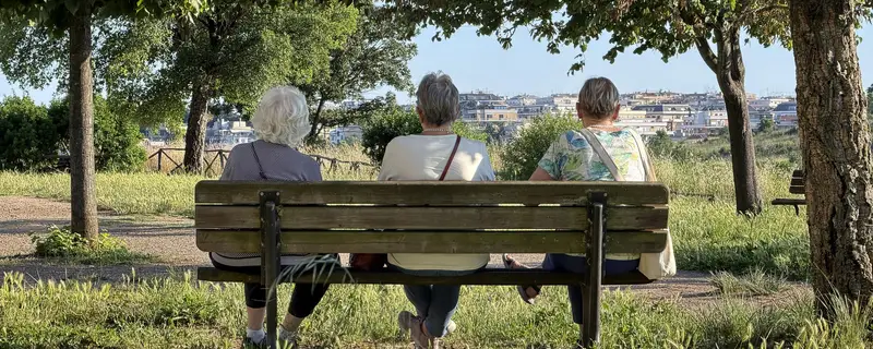 Pensioni 2027: L'età più alta e gli assegni più bassi