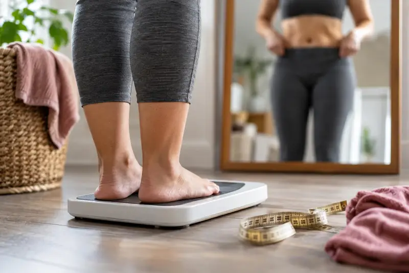 Obesità: Scoperta ‘Memoria’ del Grasso nel Tessuto Adiposo