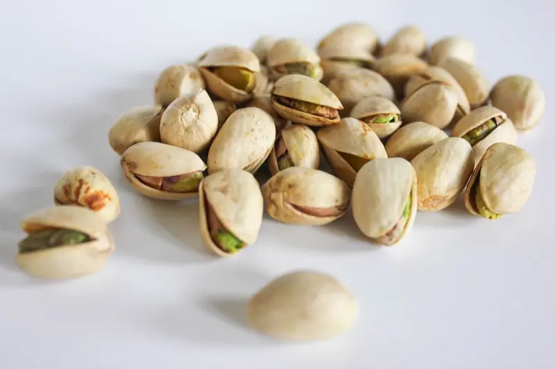 Pistacchi e Sonno: La Scienza Svela la Verità