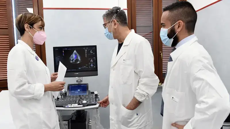 Friuli Venezia Giulia: Obiettivi Ambiziosi per la Telemedicina nel 2027