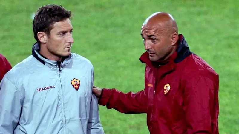 Spalletti e il Neologismo 'Spallettata': Un Nuovo Paradigma nel Calcio
