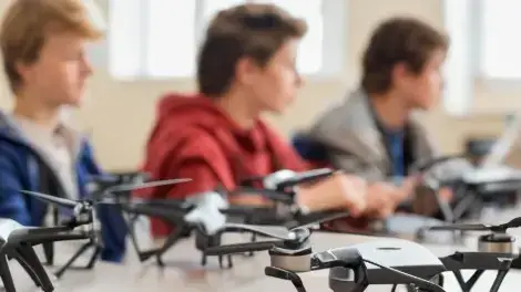 Polo Liceale Alighieri di Gorizia: Nuove Proposte per Studenti e Percorsi Innovativi
