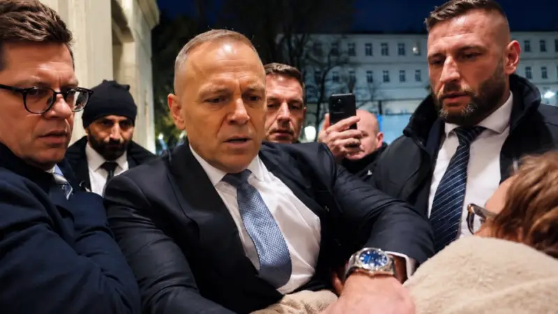 Tensione in Polonia: Presidente e Tusk sull'attacco alla Corte Costituzionale