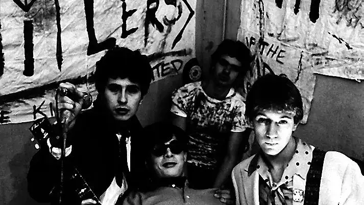 Pordenone: la città che ha fatto punk e musica indipendente