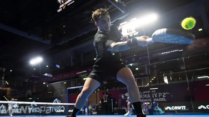 Premier Padel Milano: Anticipo di Derby Azzurri e Leggende in Campo