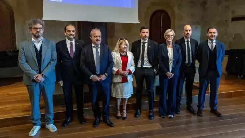 Progetto City Club: Investimenti negli Impianti, Chiave per la Crescita della Serie C