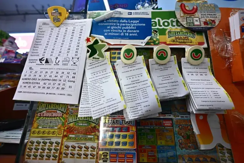 Governo Introduce Quinta Estrazione Settimanale per Lotto e Superenalotto