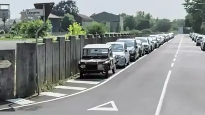 Udine: Rapina in Via Catalafimi, Condannato il Responsabile