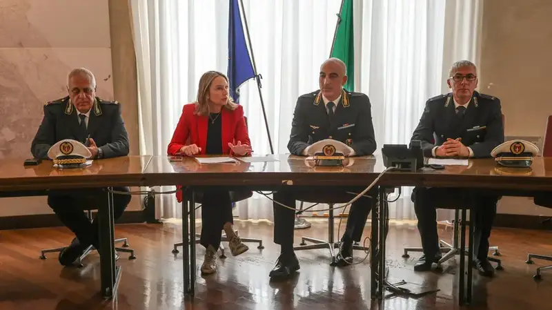 Trieste, la Polizia Ambientale in Crescita: Oltre 230 Fascicoli Aperti nel 2026