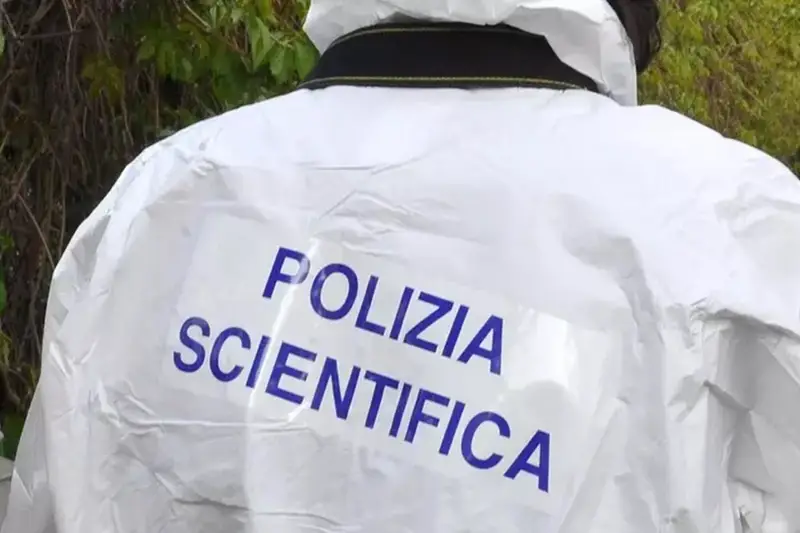 Roma: Anziano Uomo Commette Omicidio-Suicidio, Coinvolge la Moglie Malata