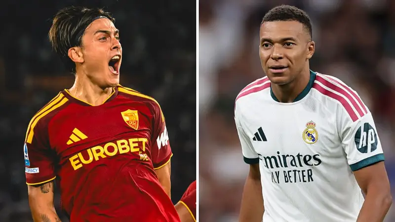 Roma-Real Madrid: L'IA Predice una Vittoria Ospite