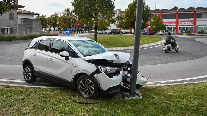 San Vito al Tagliamento: incidente con due anziani in ospedale