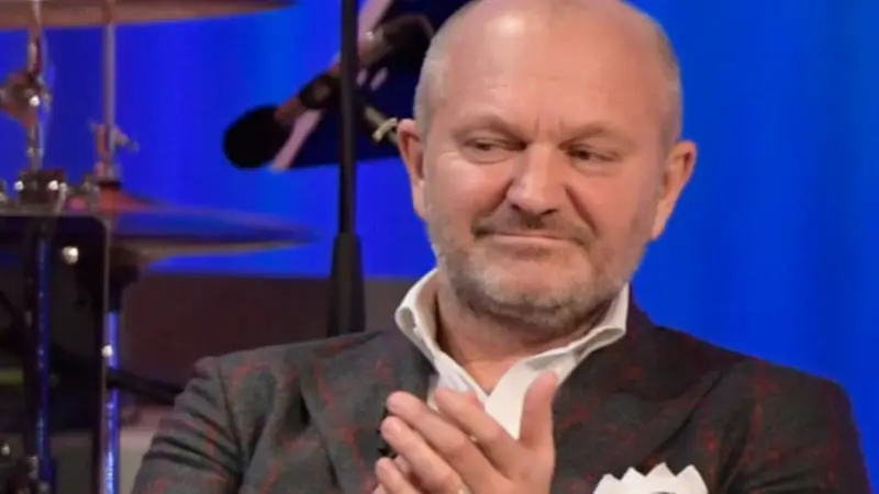 Andrea Pucci denuncia insulti e minacce per posizioni politiche