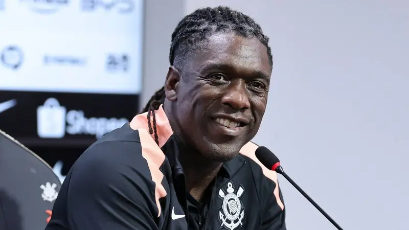 Seedorf Ripercorre il Milan del 2014: 'Anche il mio era in Difficoltà'