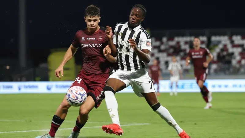Serie C: Trento e Cittadella in testa, Juve Next Gen risorge