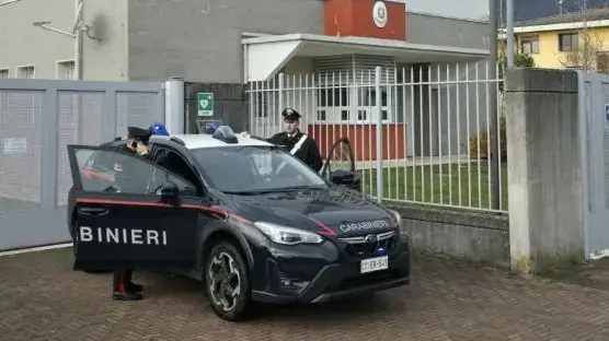 Polpenigo: Tentativo di Fuga Fallito per Resistenza a Pubblico Ufficiale
