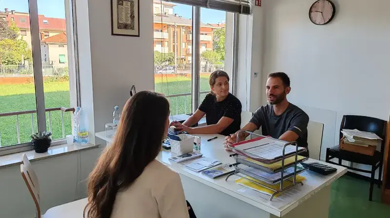 A Gorizia, la Caritas Affronta un Aumento del 5% delle Richieste di Aiuto Familiare