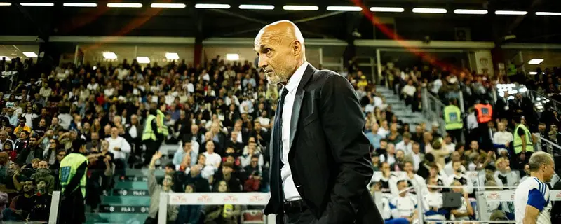 Spalletti e la Juventus: Un Modello di Inefficacia che Non Si Rinnova