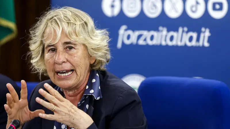 Stefania Craxi: 'Legge Equilibrata' e Voto in Autunno per la Crescita