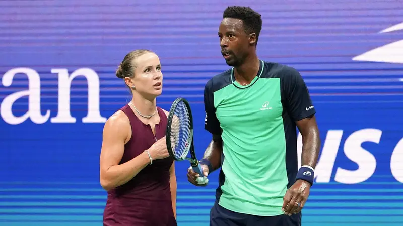 Svitolina-Monfils: La Fine di un Matrimonio Segnato dalla Guerra