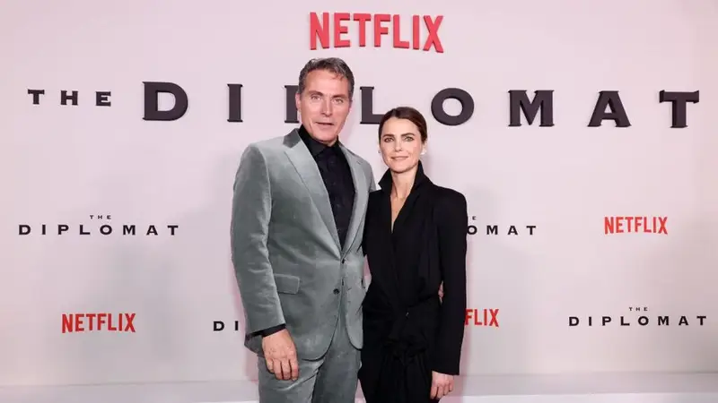 Lucca: La Città che Diventa Set per ‘The Diplomat’ e Un Anno di Successo per l'Industria Cinematografica Locale