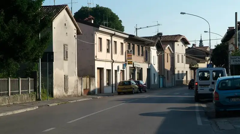 Gorizia: Ritorno dell'Ora Solare Accompagnato da Tentativi di Furto