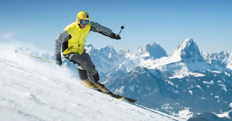 Rientro in Pista: Il Recupero Ski Dopo l'Infortunio Richiede Preparazione e Valutazione Oggettiva