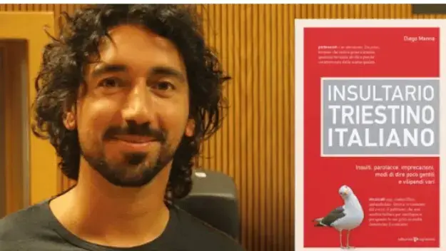 L’Insultario Triestino-Italiano: Un Viaggio Linguistico tra Bobe, Tare e Witz