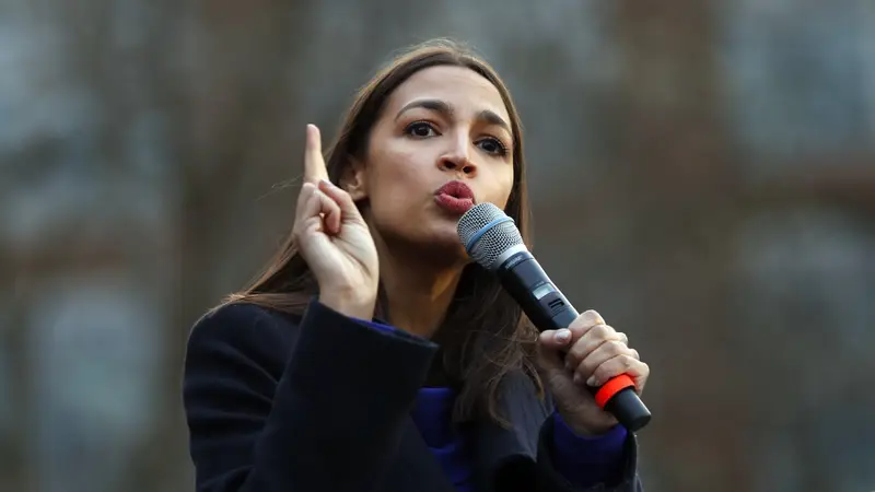 Nuovi Democratici: Un'Alternativa al Sistema Americano, Senza Impegno per l'Europa
