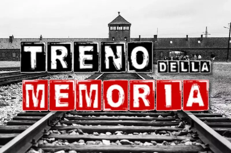 Treno della Memoria 2027: Airasca Offre Posti per Giovani
