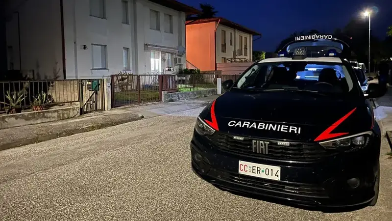 Trovato senza vita Angelo Martini a Vajont: in corso indagine