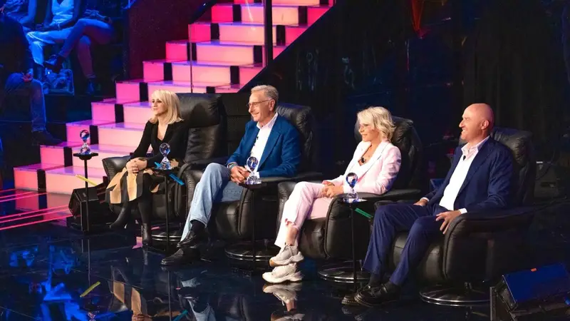 Tu Sì Que Vales 2026: Ripartenza su Canale 5 con Elisabetta Canalis e il Ritorno di Belen Rodríguez